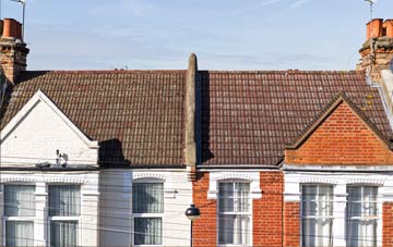 clay roofing Ridley