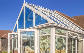 conservatory roof insulation costs Ridley