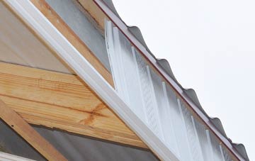 why Ridley fascia repairs are essential