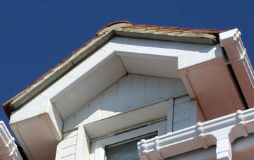 Ridley fascia installation costs