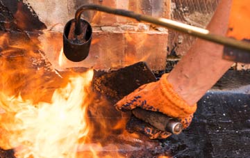 Ridley flat roof repair companies