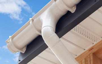 Ridley gutter installation costs