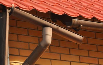 Ridley gutter repair costs
