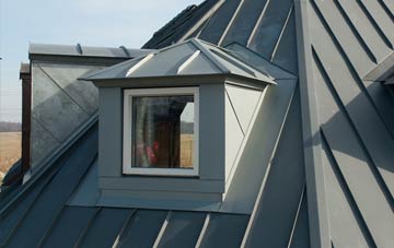 metal roofing Ridley