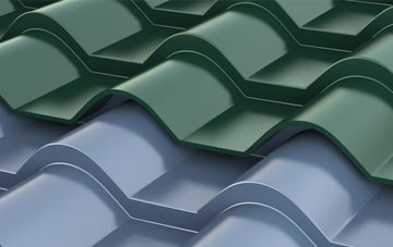 who should consider Ridley plastic roofs