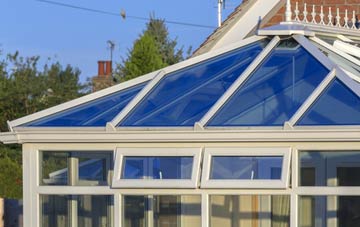 professional Ridley conservatory insulation