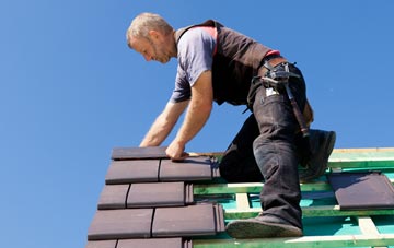 disadvantages of Ridley slate roofing