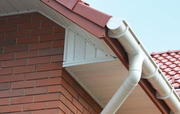 Ridley soffit repair costs