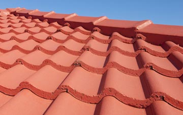 Ridley tile and slate roof replacement