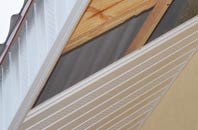 rated Ridley soffit repair companies